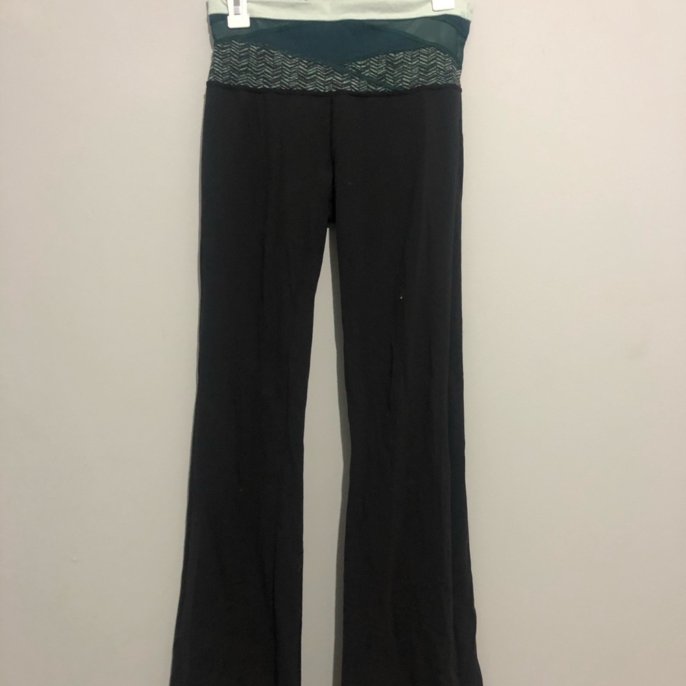 Lulu Yoga Pants